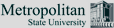 Metropolitan State University