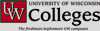 University of Wisconsin Colleges